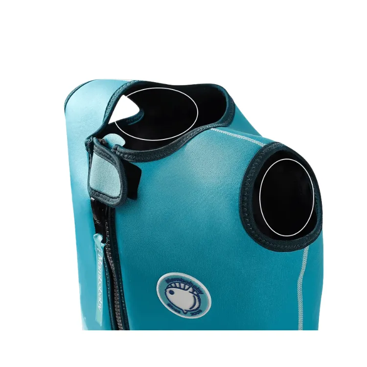 Mambobaby Air-Free Swimming Aid Vest Medium (4-5yo)
