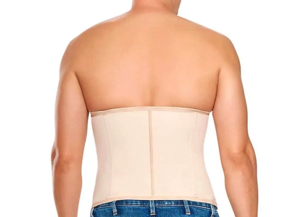 Men's Extra Strong Latex Waistband