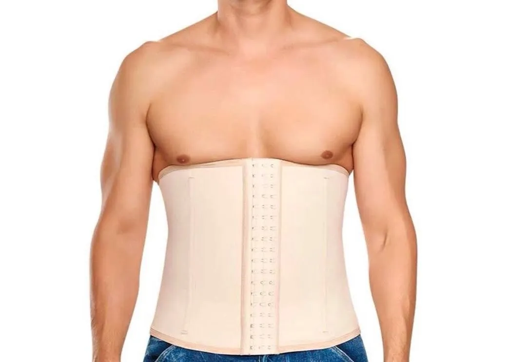Men's Extra Strong Latex Waistband