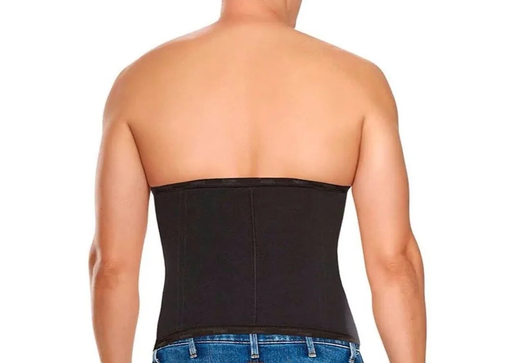 Men's Extra Strong Latex Waistband