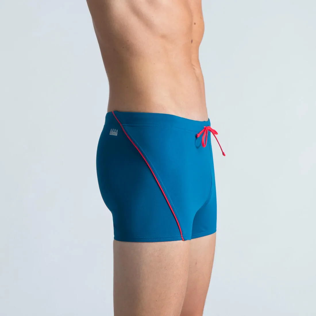 Men’s Swimming Boxers - 100 Plus