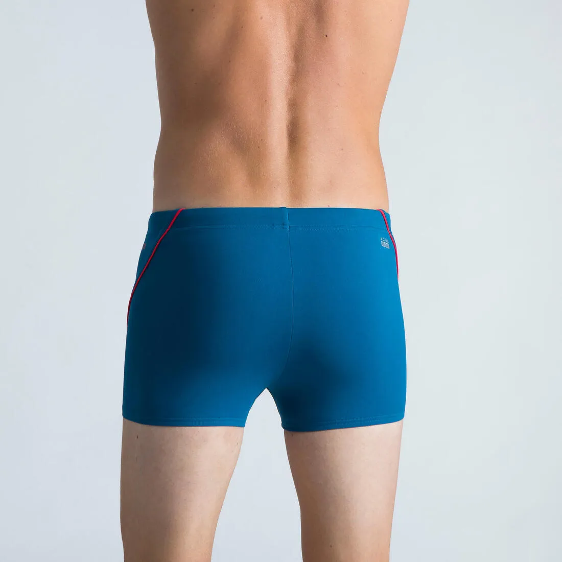 Men’s Swimming Boxers - 100 Plus