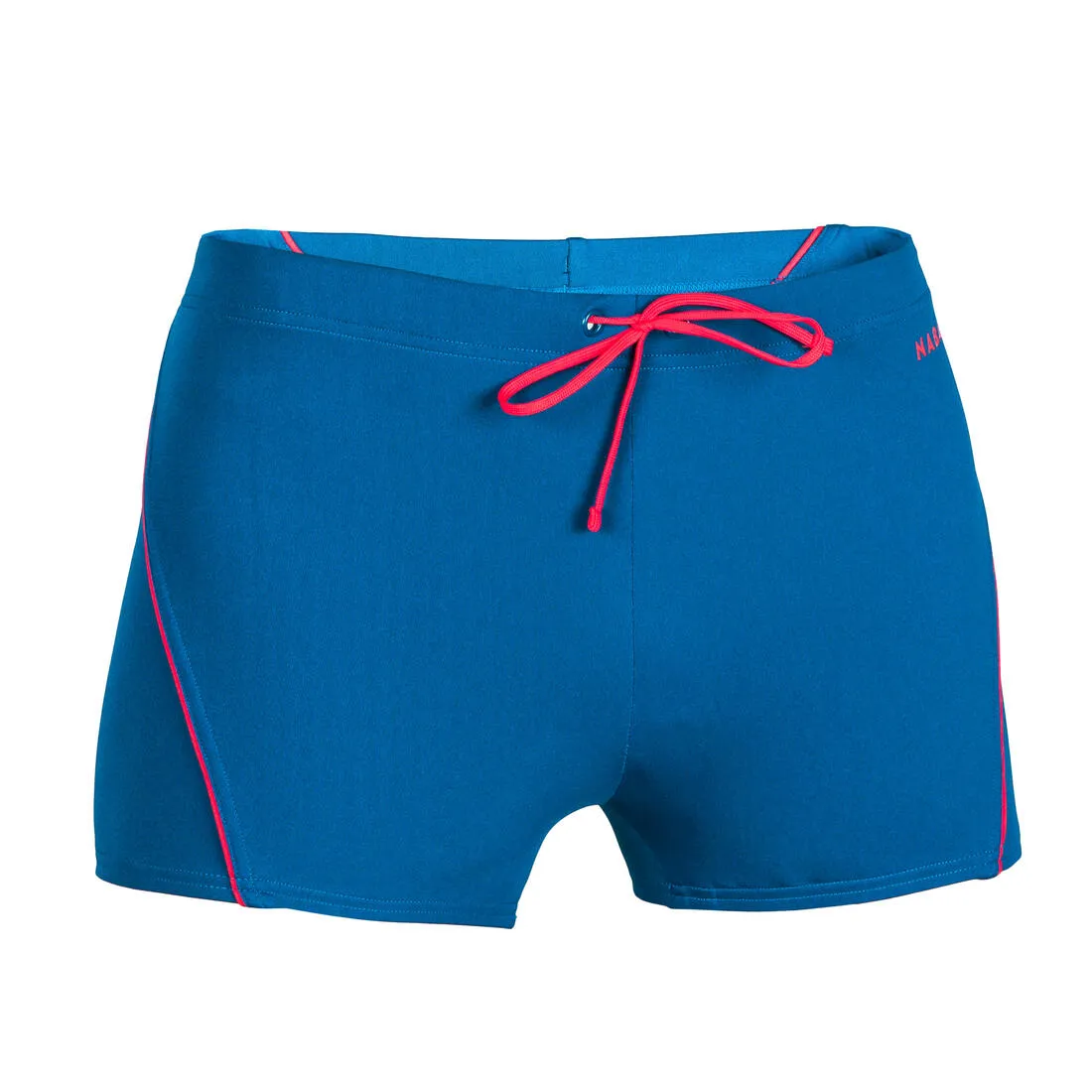Men’s Swimming Boxers - 100 Plus