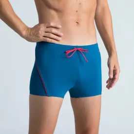 Men’s Swimming Boxers - 100 Plus