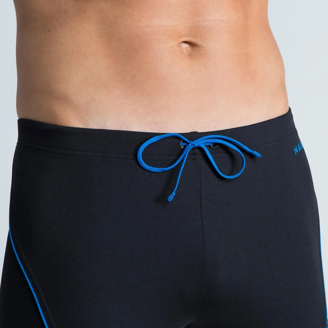 Men’s Swimming Boxers - 100 Plus