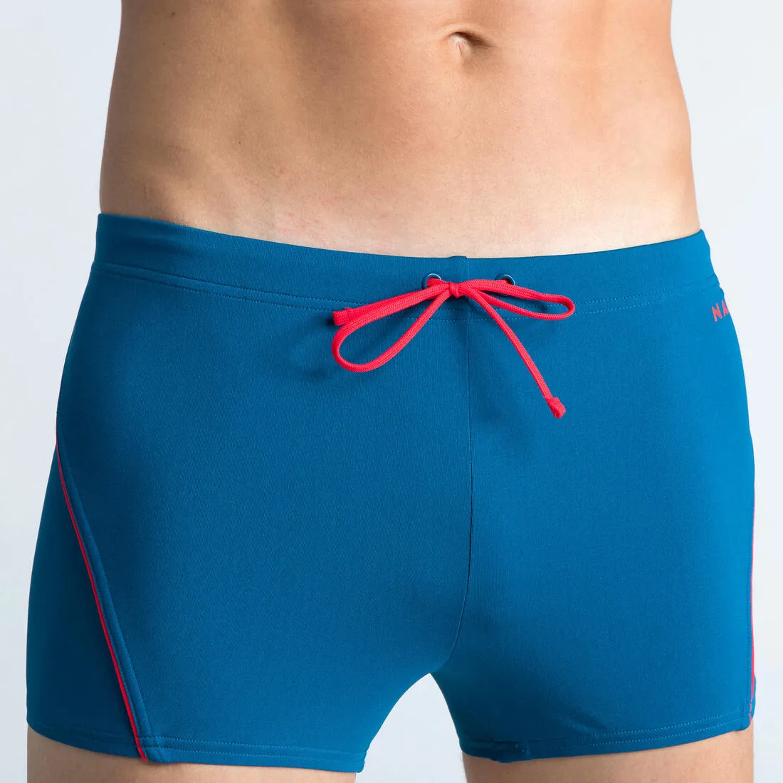 Men’s Swimming Boxers - 100 Plus