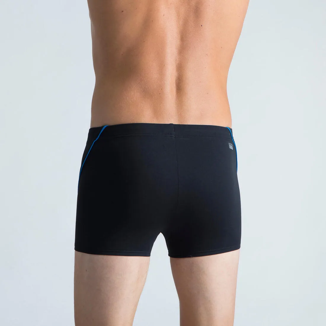 Men’s Swimming Boxers - 100 Plus