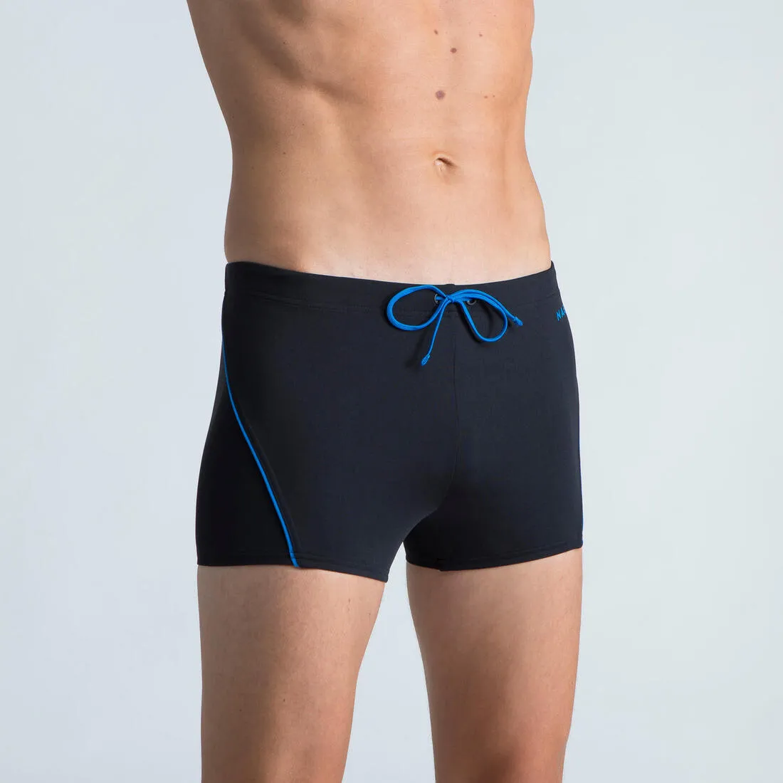 Men’s Swimming Boxers - 100 Plus