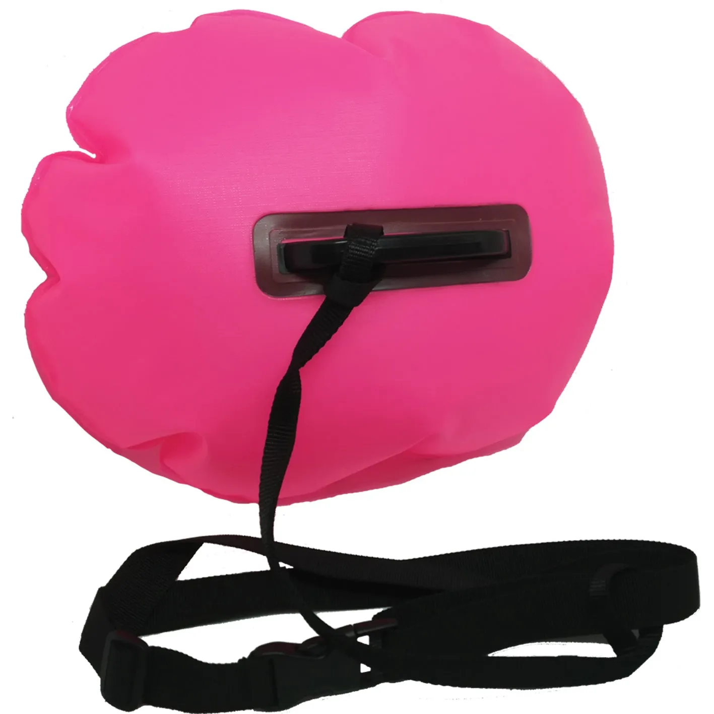 Open Water Swim Buoy | Swim Safety Float