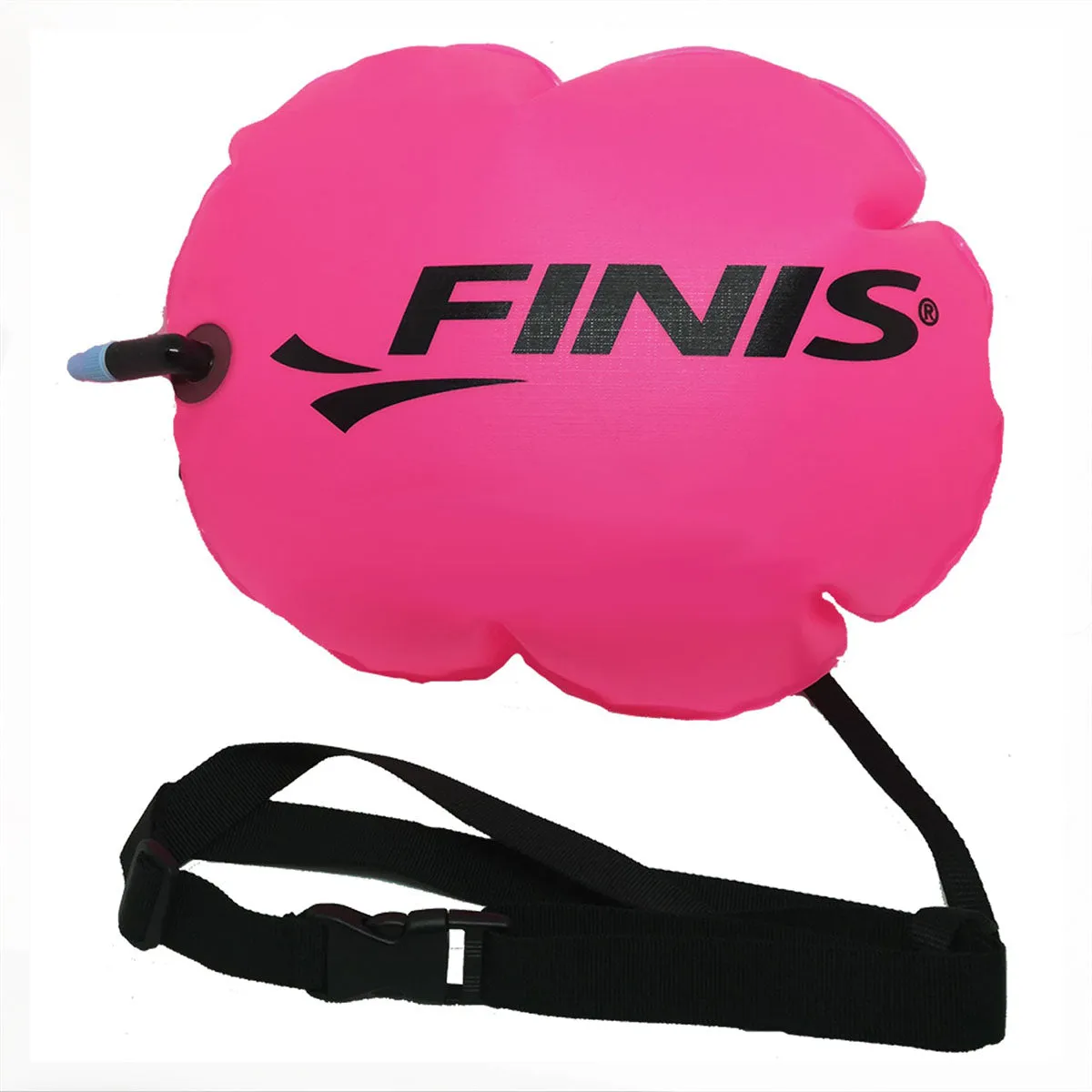 Open Water Swim Buoy | Swim Safety Float