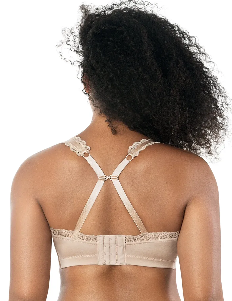 Parfait Dalis P5641 Bare Wirefree Seamed Bralette