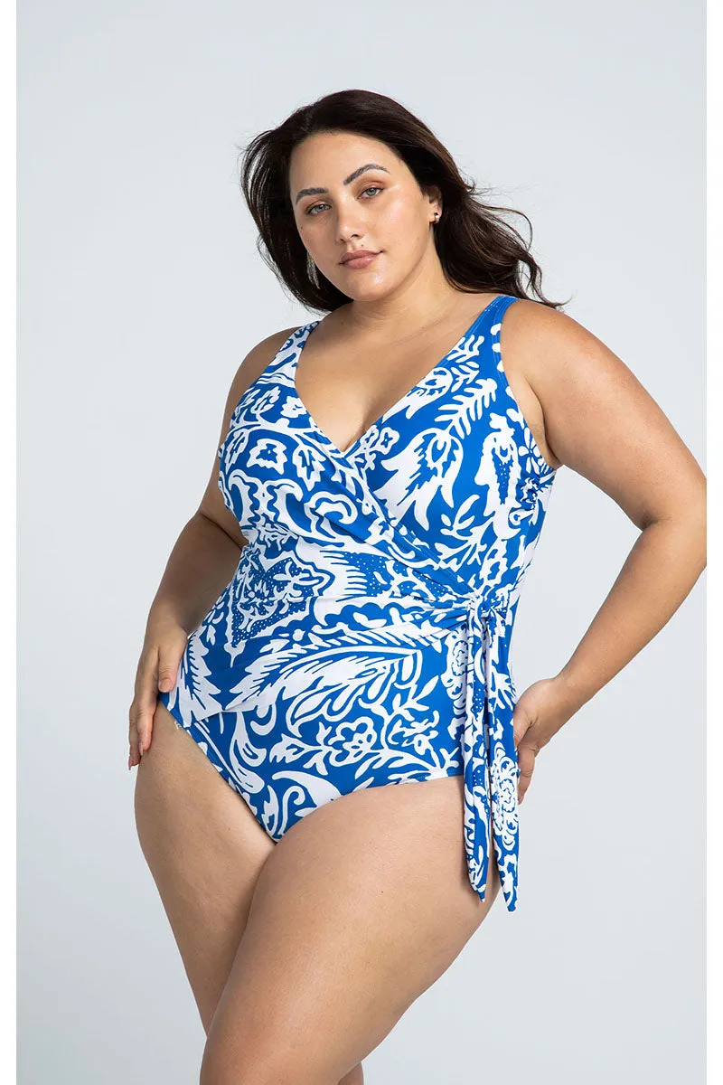 Sistine Hayes One Piece