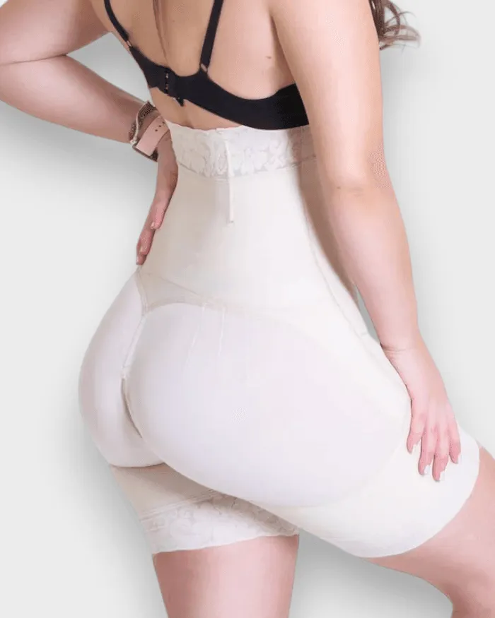 Slimming Butt Lifter Slimming Shapewear Fajas Colombianas