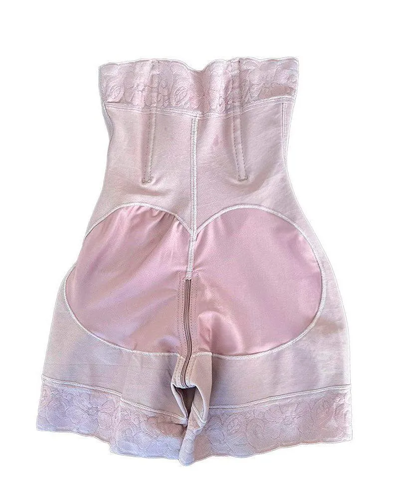 Slimming Butt Lifter Slimming Shapewear Fajas Colombianas