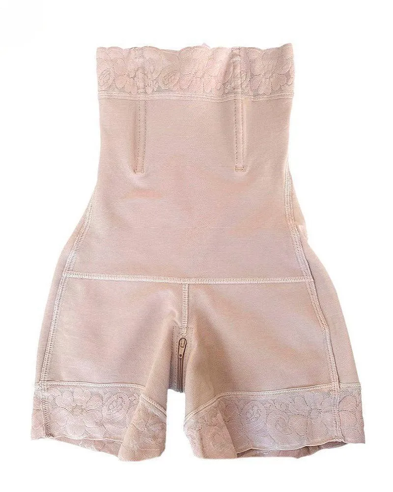 Slimming Butt Lifter Slimming Shapewear Fajas Colombianas