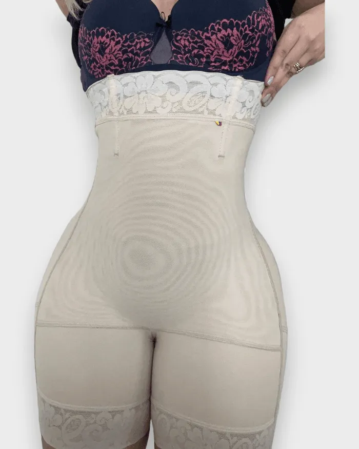 Slimming Butt Lifter Slimming Shapewear Fajas Colombianas