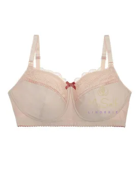 SOX16 Show Off Luxe Wire Free Nursing Bra