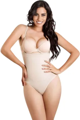 Strapless Panty Shaper