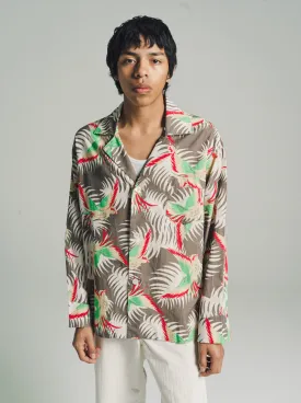 Sun Conure Long Sleeve Shirt