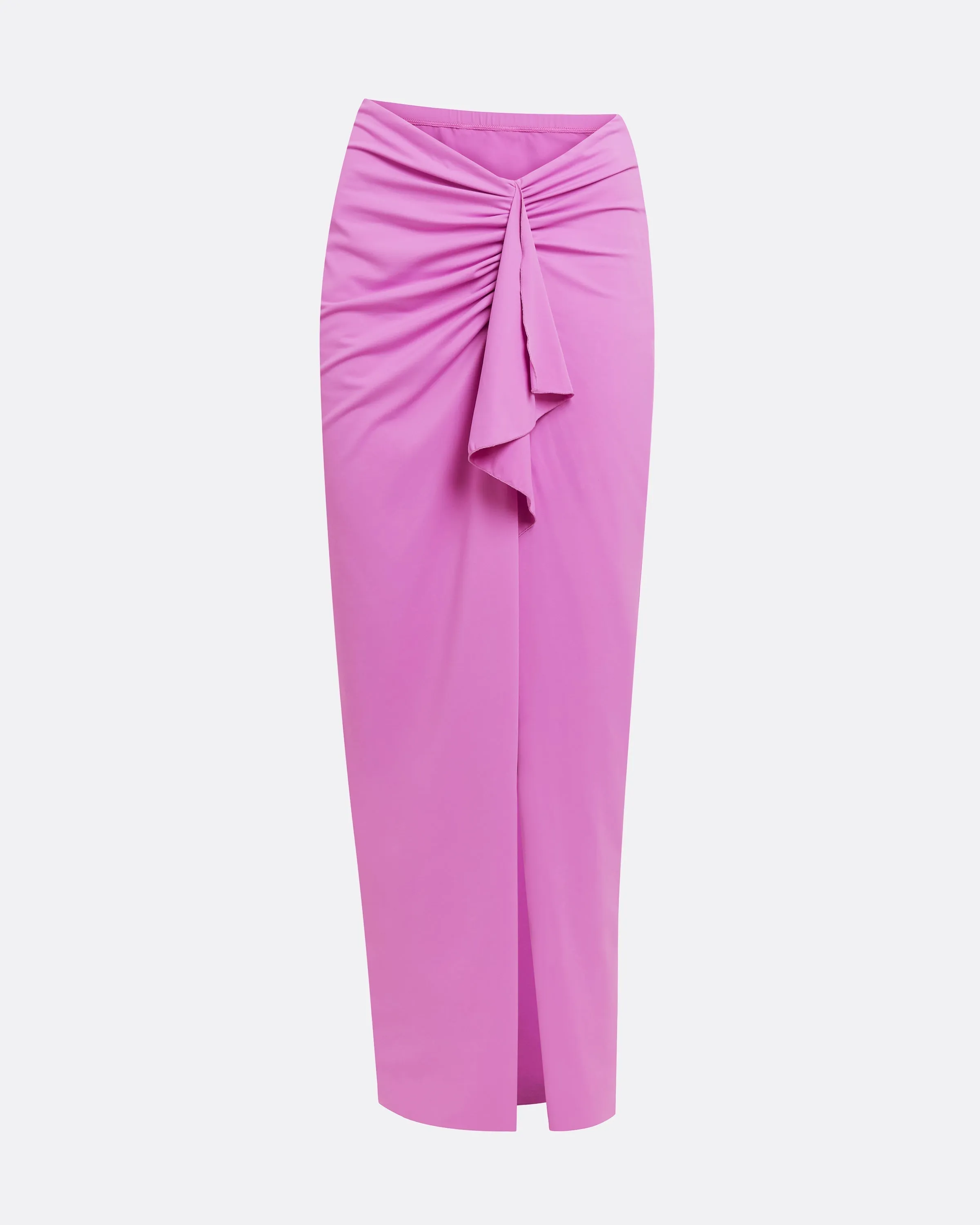 Tillian Lupine Swim Skirt