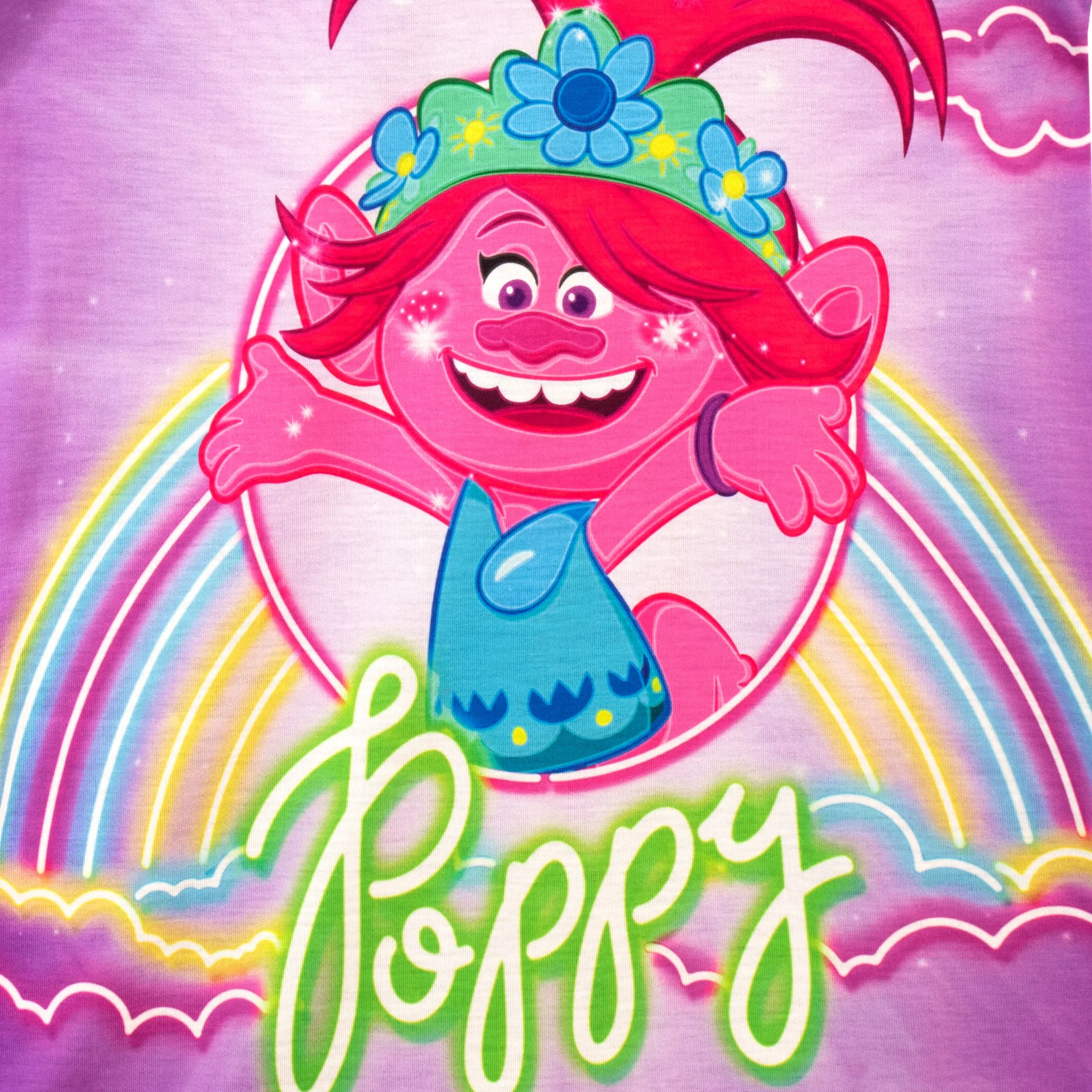 Trolls Nightdress