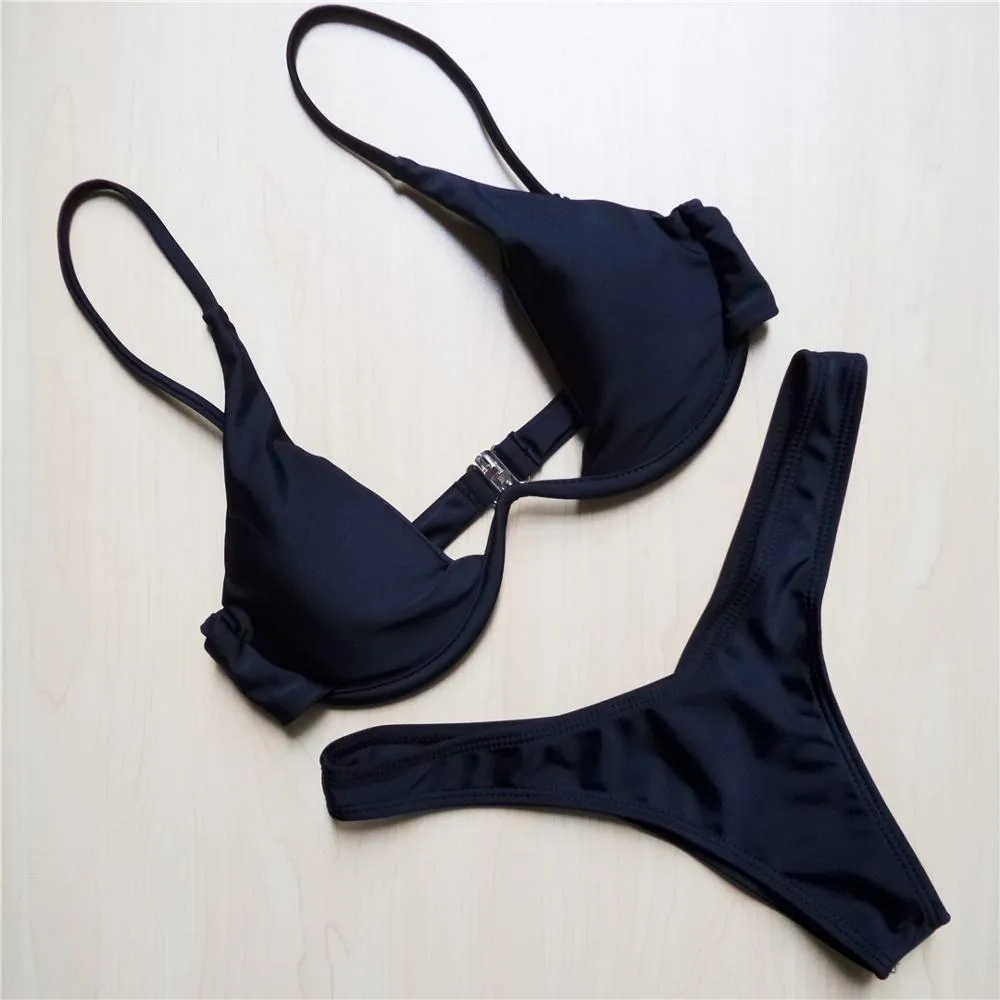 Women Bikini global