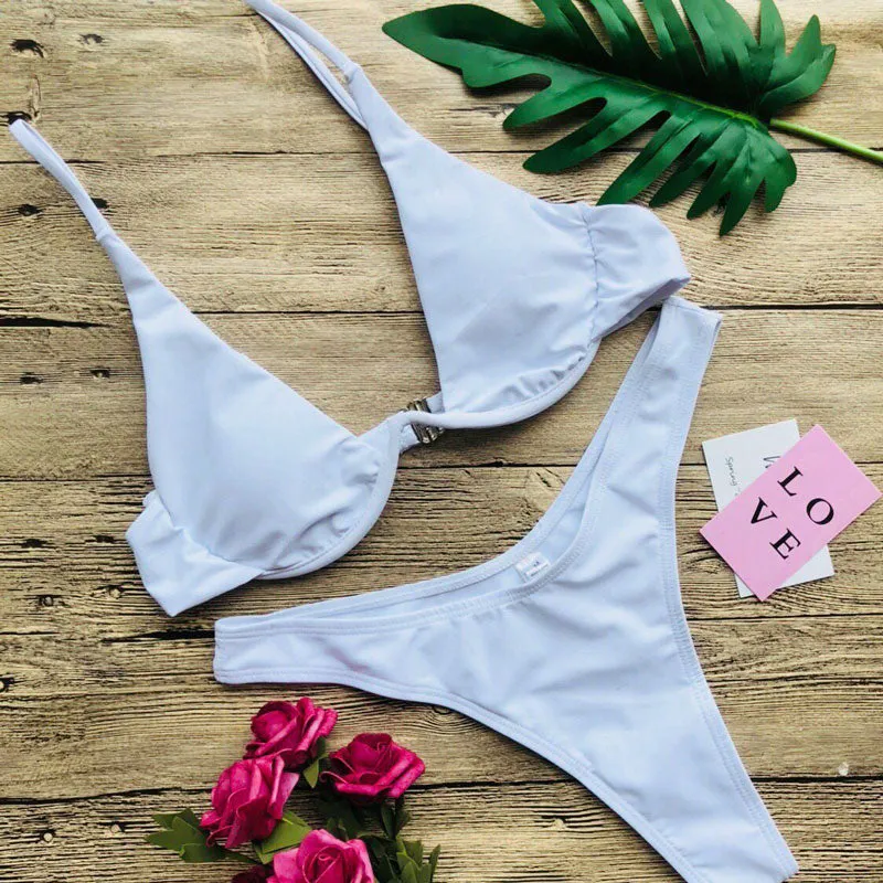 Women Bikini global